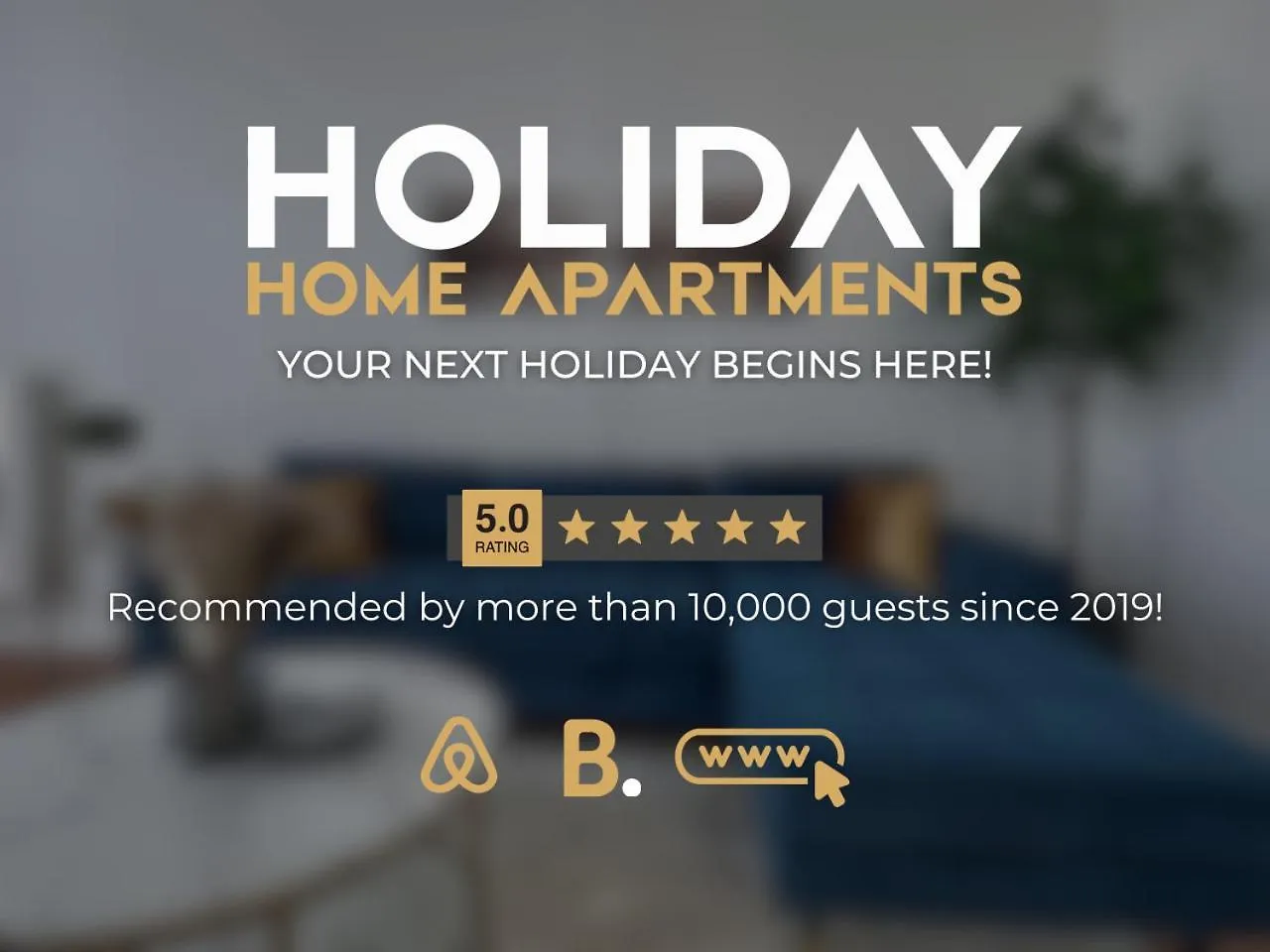 Holidayhome Apartments I Amazing 100Sqm In Berlin-Friedrichshain